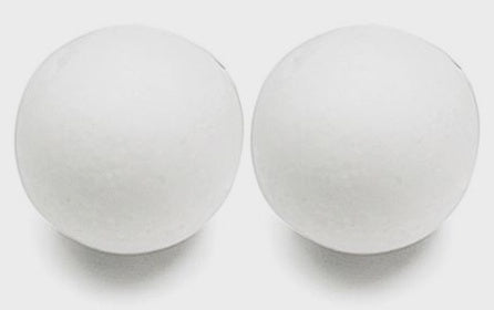 Styrofoam Balls - 4 Inches