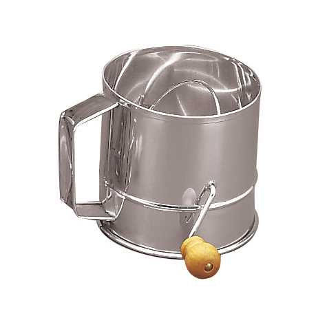 3 Cup Flour Sifter, Fox Run