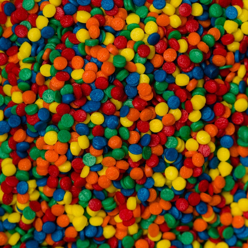 Bright Round Quins
