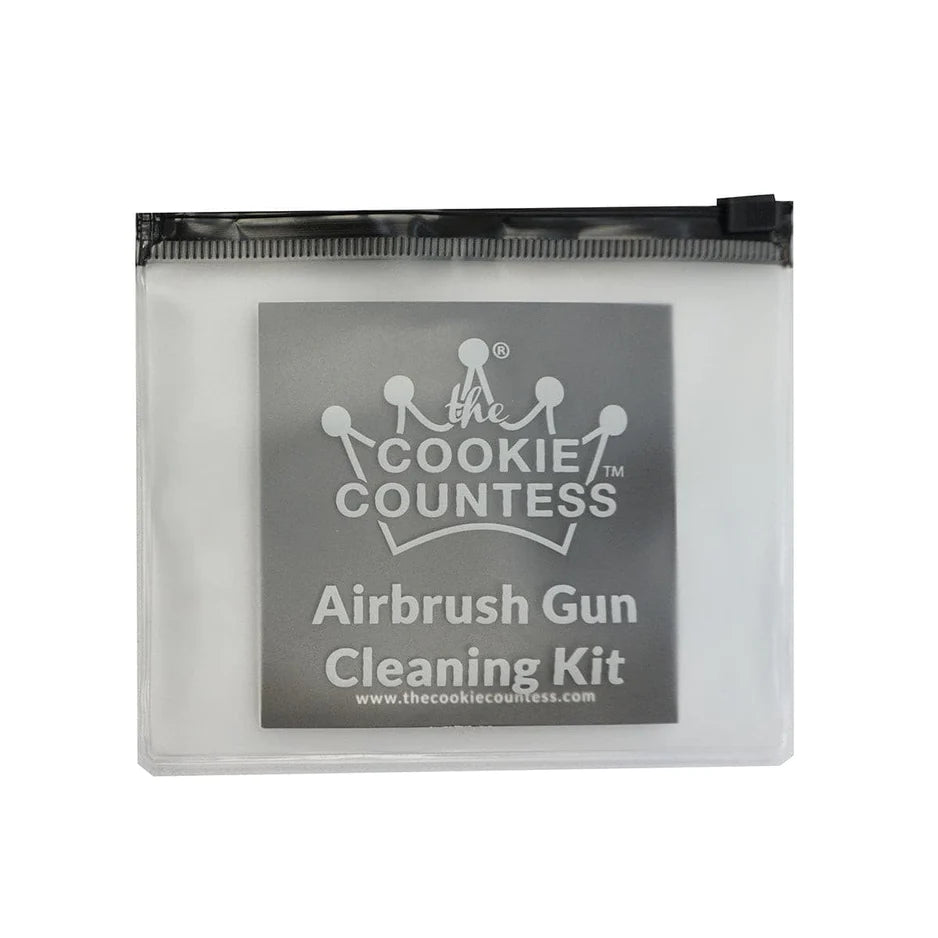 Cookie Countess Airbrush Cleaning Kit