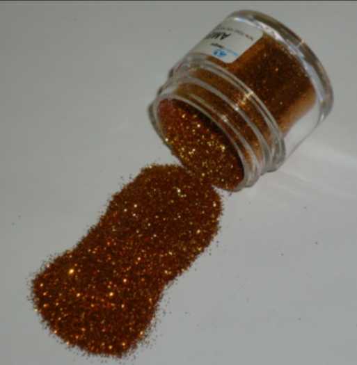Galaxy Dust American Gold Glitter