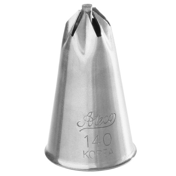 Piping Tip 140