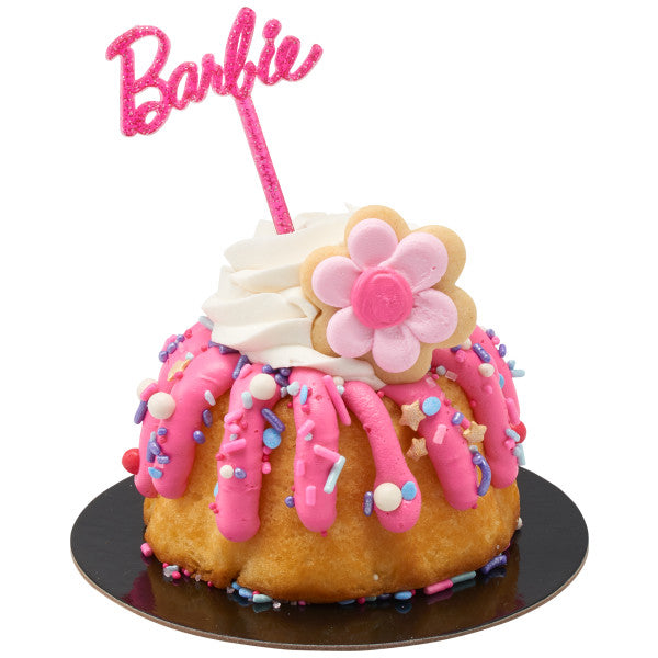 Barbie Skewers - 3 Skewers
