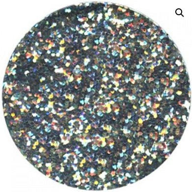 Black Magic Galaxy Dust