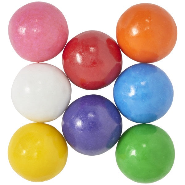 Bubble Gum Sprinkle Balls, 4oz