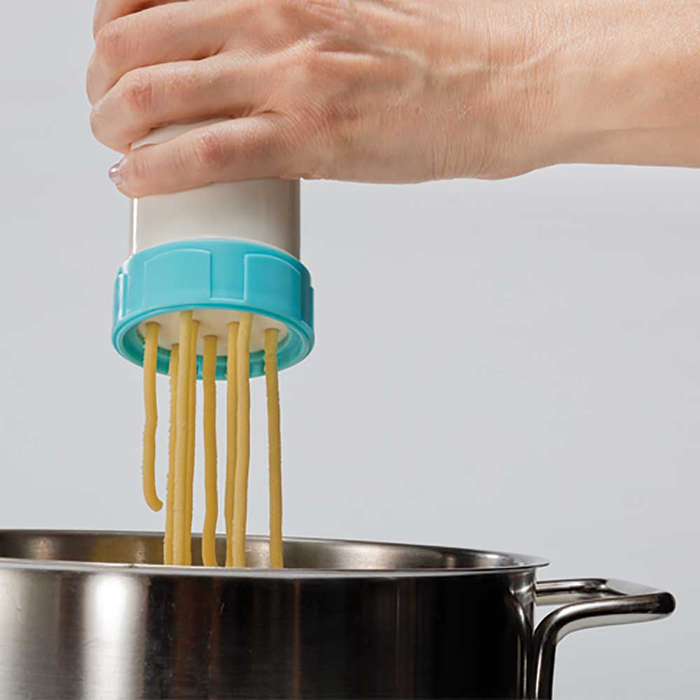 Easy Action Cookie Press & Food Decorator