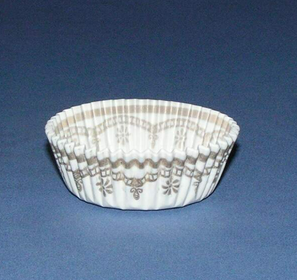 2 Inch, Round Danish Cups with .875" H, 38ish