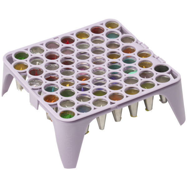 Decorating Tip Cleaning Basket