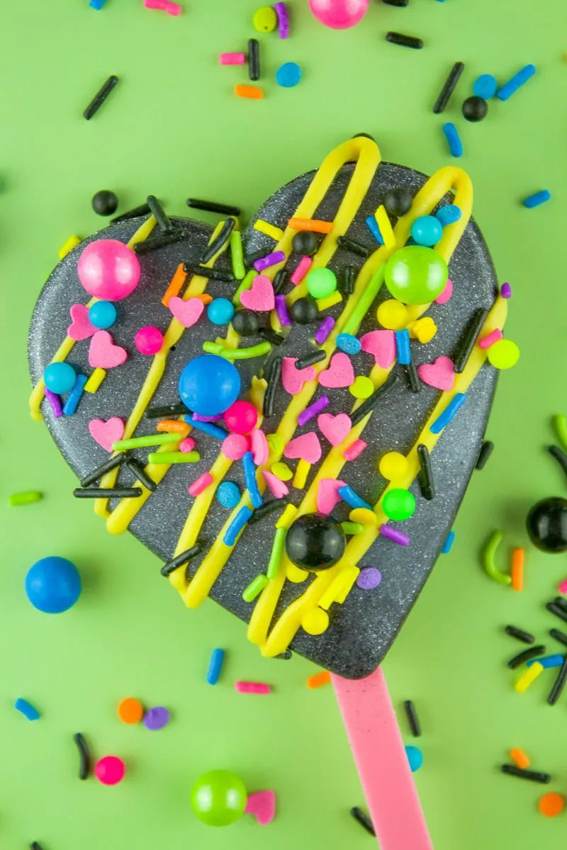 Disco Darling Sprinkle Mix