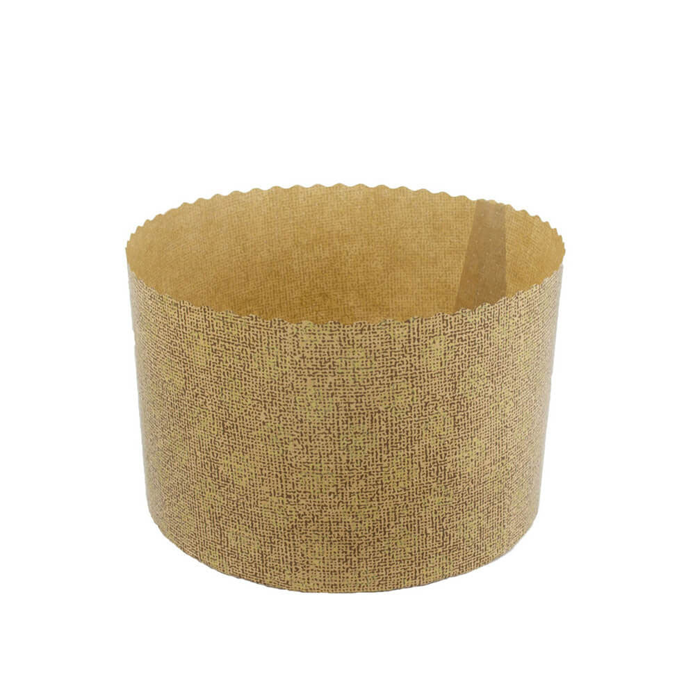 Large Panettone Mold