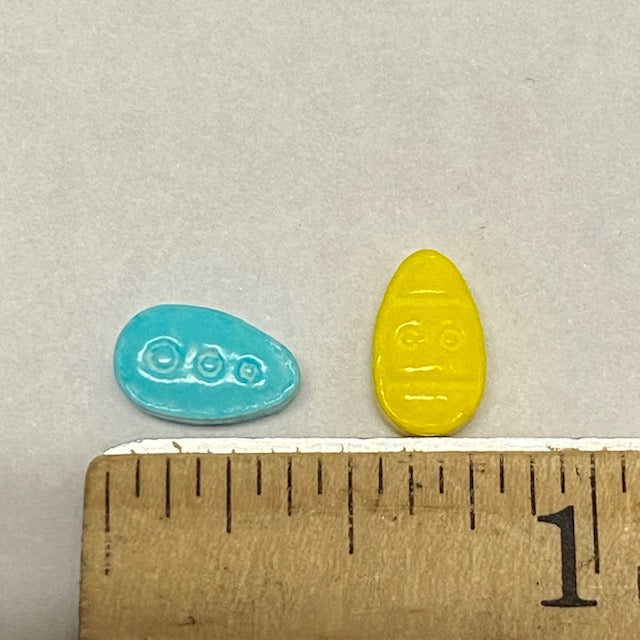 Easter Egg Candy Sprinkles