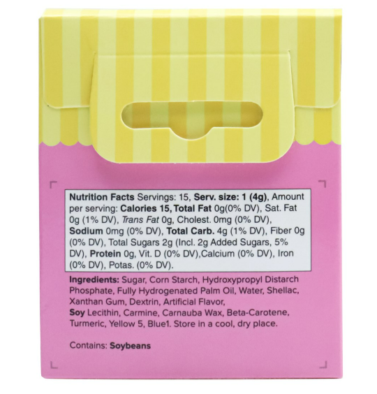 Easter Sprinkle Mix - Easter Fun