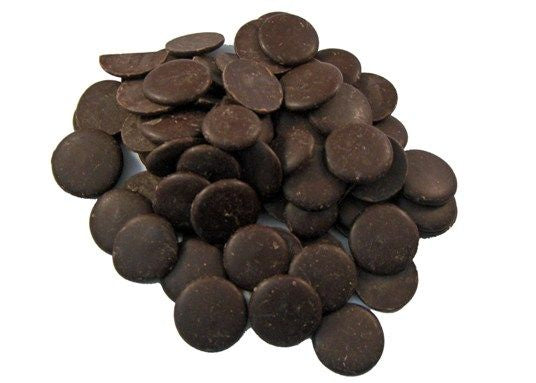 Peter's Chocolate Bittersweet Chocolate Wafers