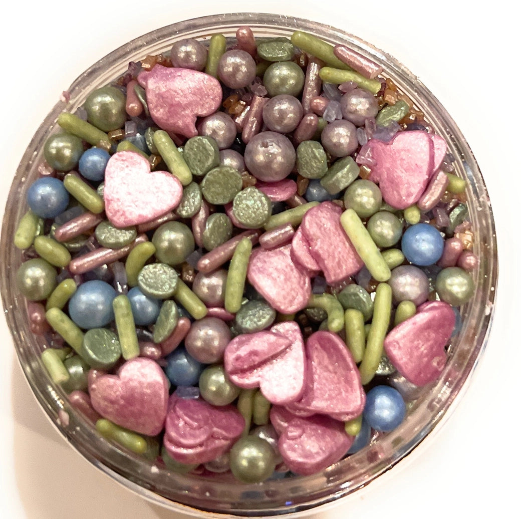 Ultimate Baker Fairy Dream Sprinkles