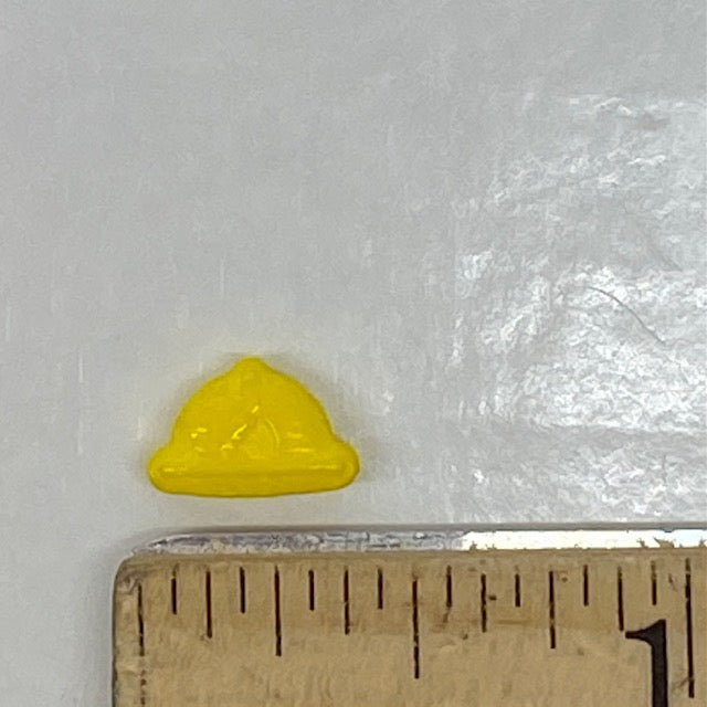 Fire Hat Candy Sprinkles