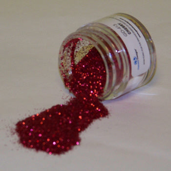 Galaxy Dust Cherry Glitter