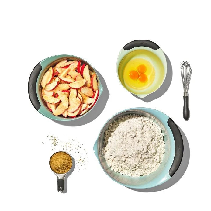 Good Grips Mixing Bowl Set