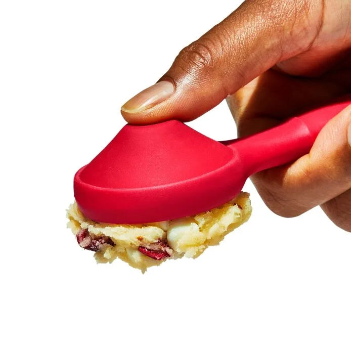 Good Grips 3 Piece Silicone Cookie Scoop Set