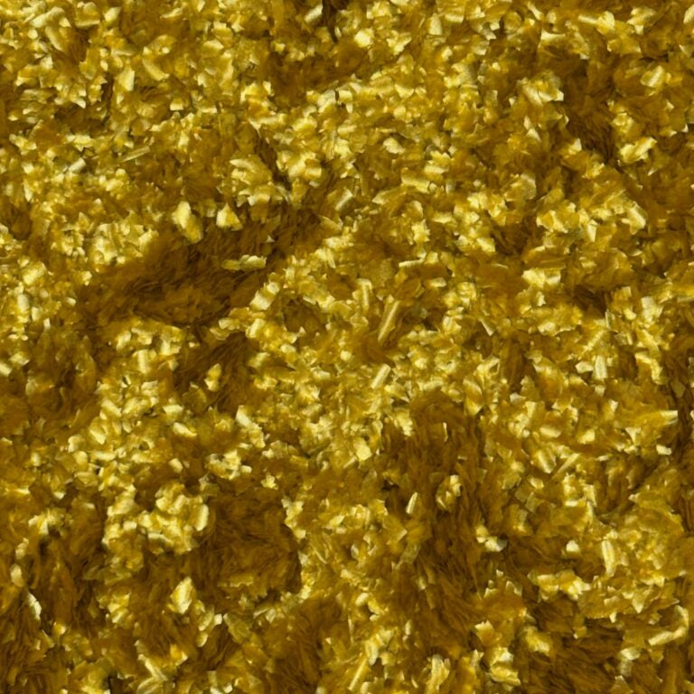 Gold Pearl Edible Glitter