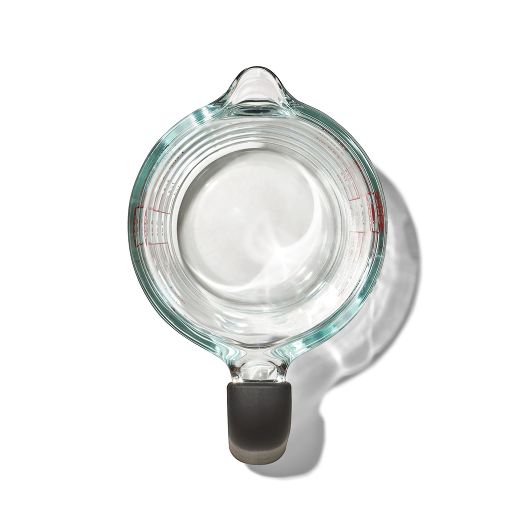 Good Grips 1 Cup Glass Measuring Cup