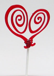 Heart Whimsy Picks - 6 Picks
