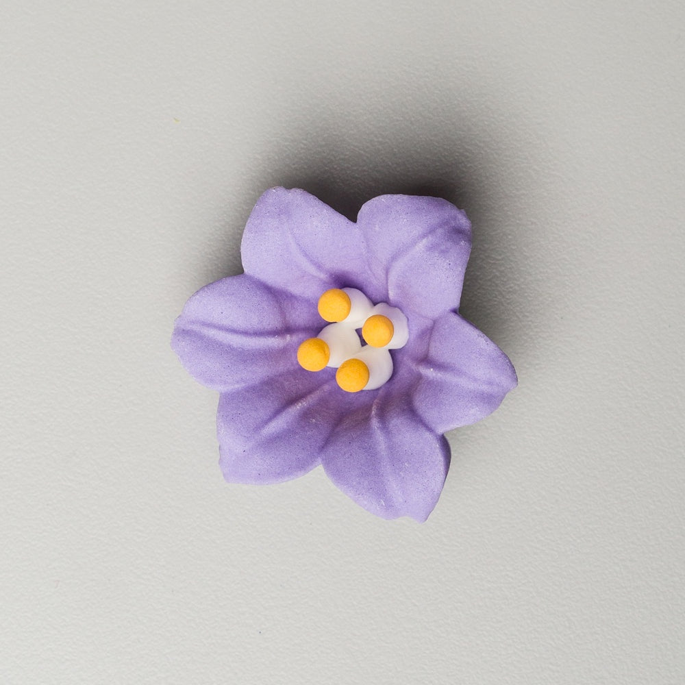 Lavender Easter Lily - 1 Piece