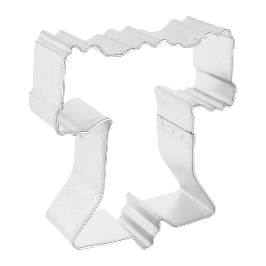 Liberty Bell Cookie Cutter