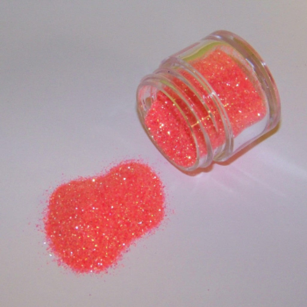 Miami Orange Galaxy Dust