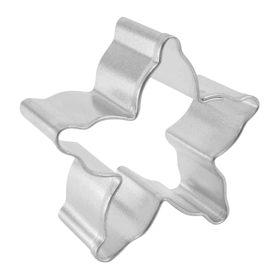 Mini Starfish Cookie Cutter (1.875 Inches)