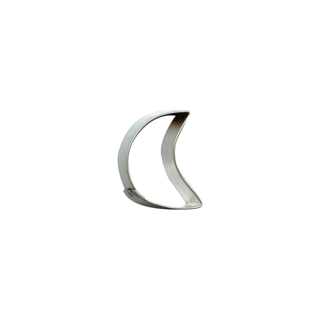 Mini Crescent Moon Cookie Cutter