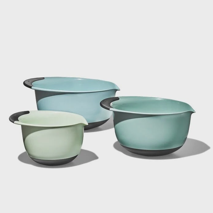 Good Grips Mixing Bowl Set