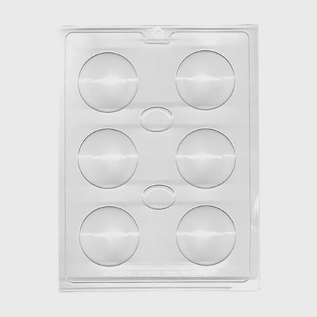 Round Ball Mold