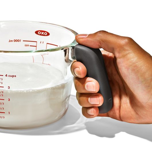 Good Grips 2 Cup Glass Measuring Cup