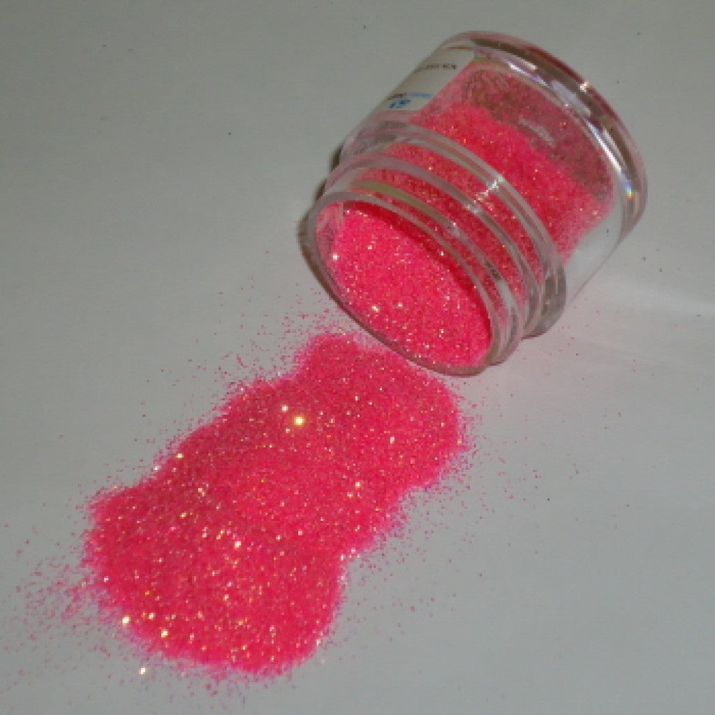 Peach Galaxy Dust