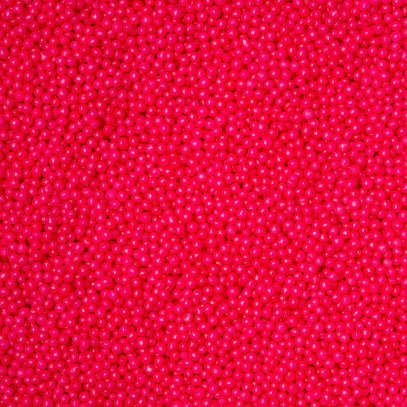 Pink Nonpareils