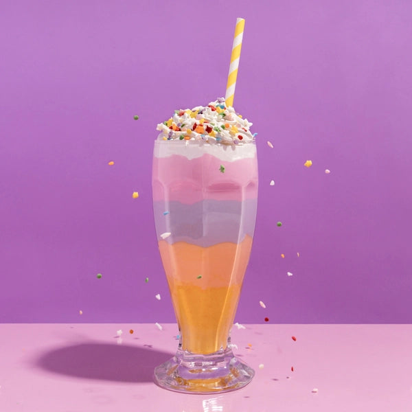 Supernatural Plant Based Food Colors