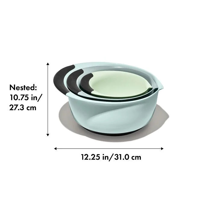 Good Grips Mixing Bowl Set