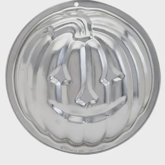 Pumpkin Cake Pan