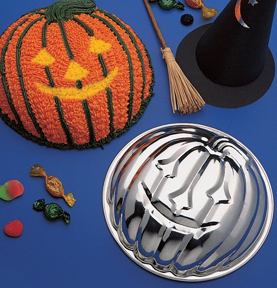 Pumpkin Cake Pan