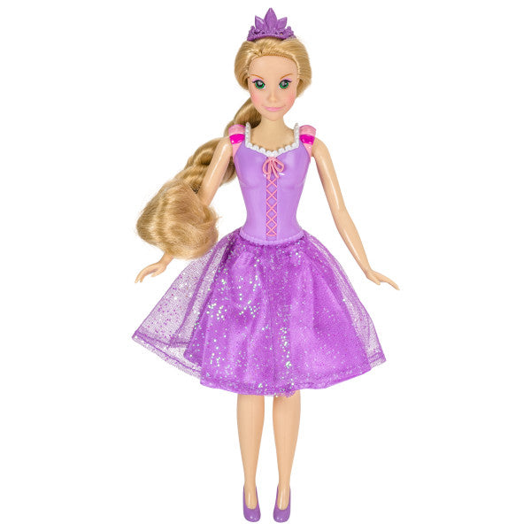 disney princess rapunzel doll and dress Disney Rapunzel Princess Doll and Girl Dress Gift Set, NIB