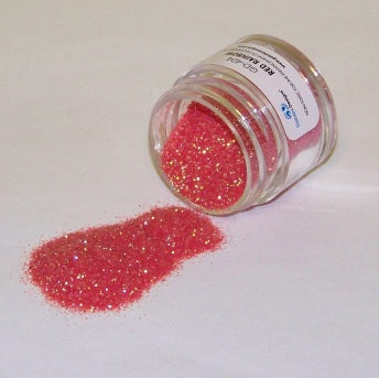 Red Rainbow Galaxy Dust