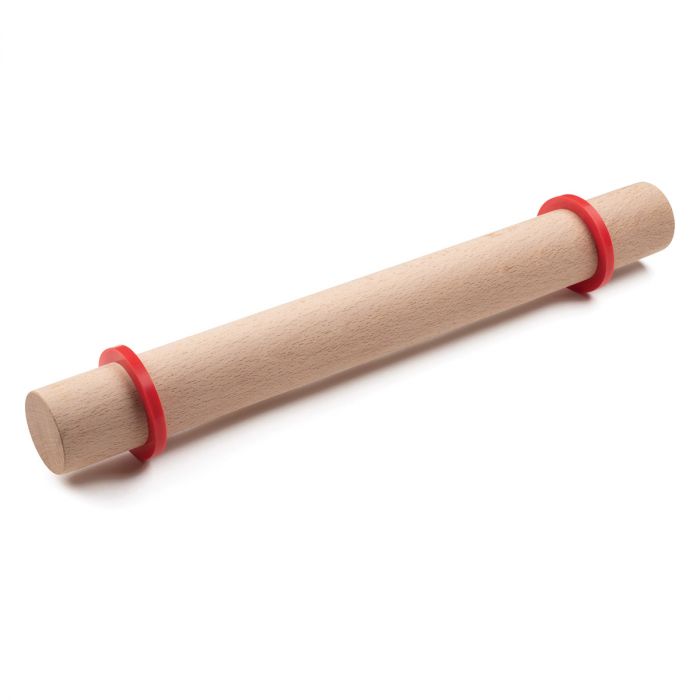 Mrs. Anderson's Rolling Pin Rubber Rings