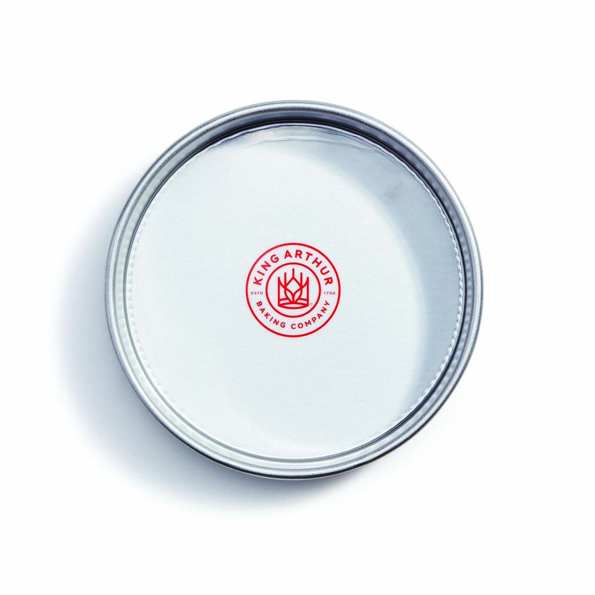 King Arthur Flour 9 Inch Round Pan Liners