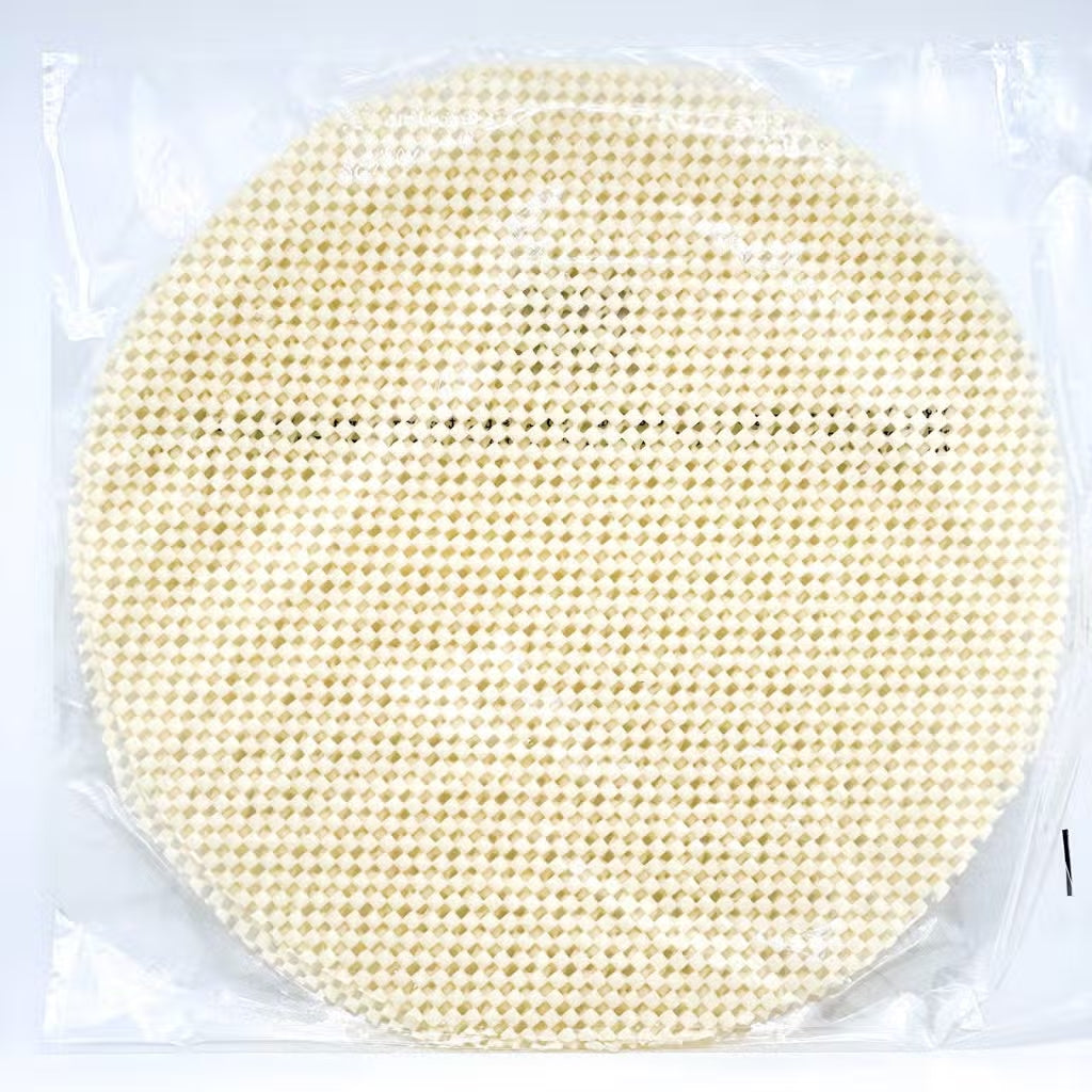 12 Inch Round Rubber Non-Slip Pads