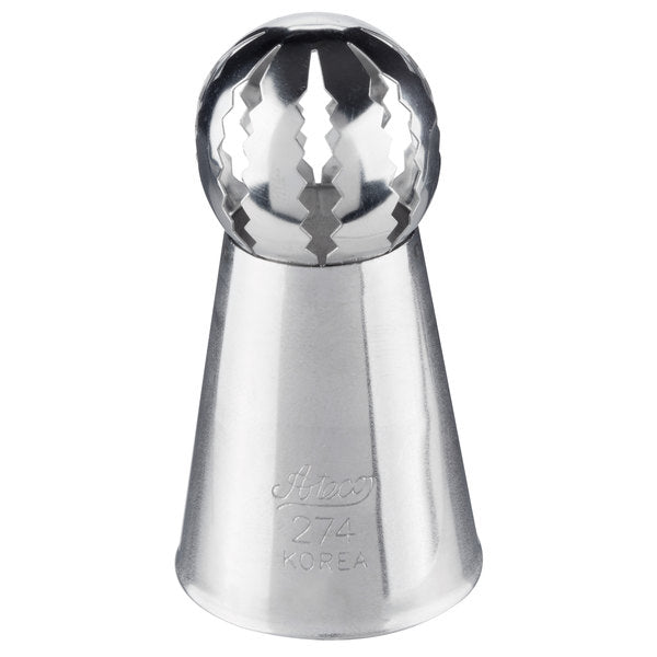 Russian Ball Tip 274