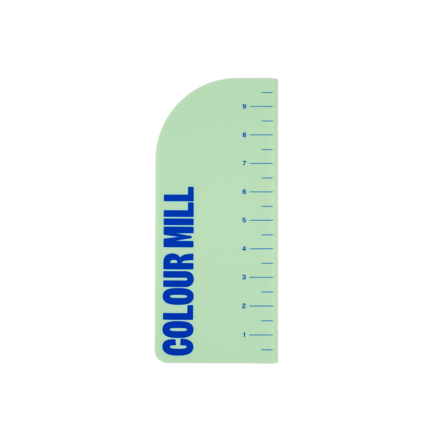 Colour Mill 10 Inch Serial Scraper