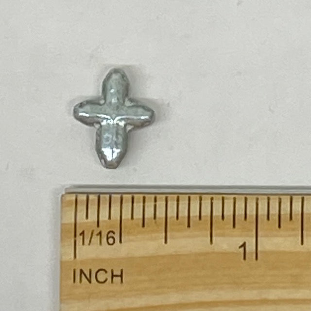 Silver Cross Candy Sprinkles