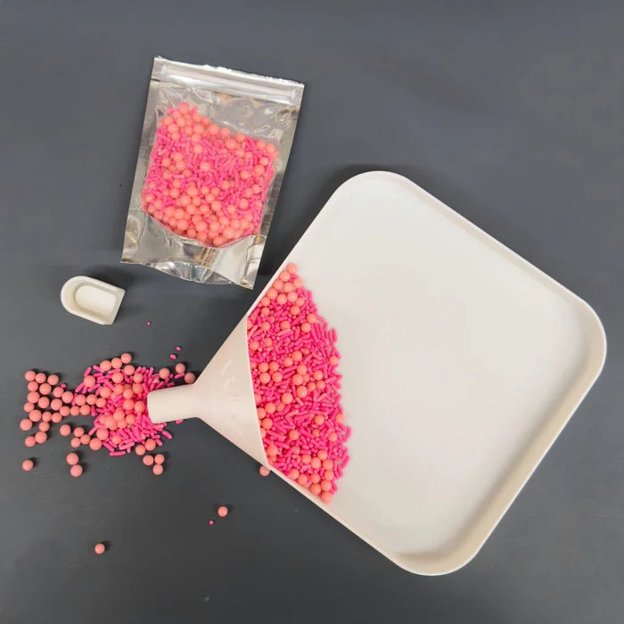 Sprinkle Tray