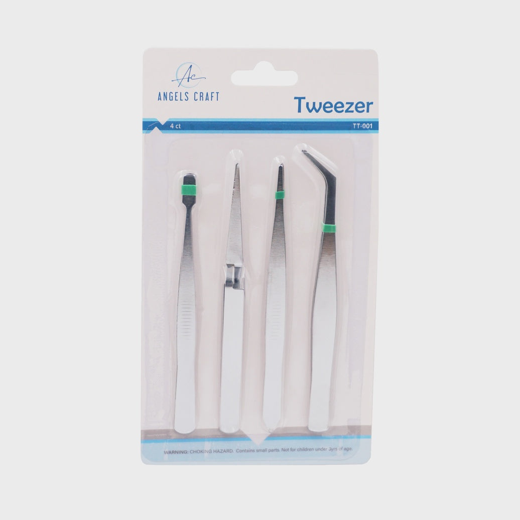 Tweezer Set