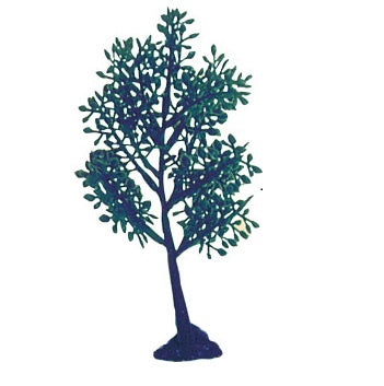 Branch Tree with Stand - Plastic